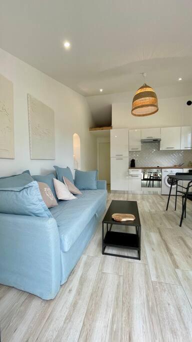 Maisonnette Chaleureuse A Proximite Du Centre Нарбон Екстериор снимка
